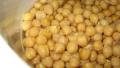 How to Make Dried Chickpeas in a Crock-Pot created by averybird