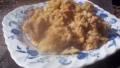 Stir-Fried Rice With Pork created by pammyowl