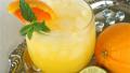 Orange Lime Fizz created by Marg CaymanDesigns 
