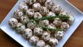 Herbed Marinated Cheese Balls created by Marg CaymanDesigns 