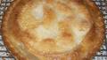 Scrumptious Pear Pie created by Dreamgoddess