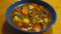Beef Stew the Old Fashioned Way created by Deely