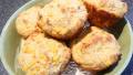 Yoghurt Corn Muffins With Corn created by Outta Here