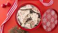 Chocolate Peppermint Bark - Christmas created by Billy Green