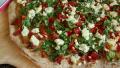 Ww Gourmet Pizza created by Marg CaymanDesigns 