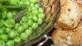Littlemafia's Minted Peas created by Baby Kato