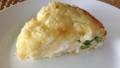 Easy Crab Asparagus Pie created by WiGal
