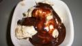 Simple Hot Fudge Sauce created by quirkycook