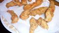 Crusty Fried Chicken created by appliance queen