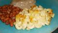 Macaroni and Cheese, Rich and Creamy created by breezermom