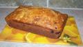 Oh so Tasty...very Healthy...blueberry-Banana Bread created by cookandcookagain
