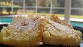 Tangy Lemon Bars created by diner524
