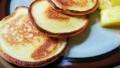 Italian Pancakes created by Kim127