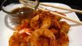 Coconut Prawns created by Papa D 1946-2012