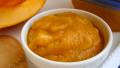 Pumpkin Puree in the Crock-Pot created by Marg CaymanDesigns 