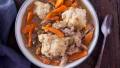 Instant Pot Chicken and Dumplings | Pressure Cooker created by DianaEatingRichly