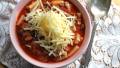 Macaroni Tomato Soup created by Swirling F.
