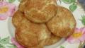 World's Best Snickerdoodles created by The_Swedish_Chef