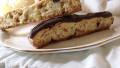 Easiest-Ever Chocolate -Cranberry Biscotti created by Darkhunter