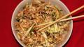 Trudi's Oriental Crunchy Salad created by ForeverMama