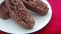 Almond Chocolate Biscotti created by oloschiavo