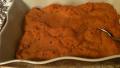 Cinnamon-Orange Sweet Potatoes created by Spice Boy