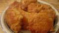 Perfect Southern Fried Chicken created by Kzim4