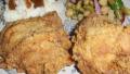 Perfect Southern Fried Chicken created by daisygrl64
