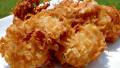 Coconut Shrimp created by diner524