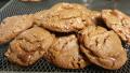 Pecan Sandies - Melt in Your Mouth created by Gloria C.
