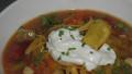 Dks Texas Tortilla Soup created by teresas
