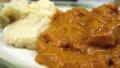 Indian Butter Chicken Slow Cooker created by DoubletheGarlic