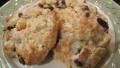 Ginger-Date Scones created by mary winecoff