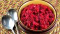 Ocean Spray Fresh Cranberry Orange Relish created by May I Have That Rec