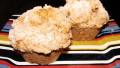 Pumpkin-Apple Muffins With Streusel Topping created by Boomette