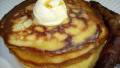 Pancakes for One or Two created by Chef shapeweaver 
