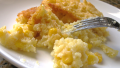 Corn Casserole/Pudding created by Mebriella