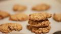 Oatmeal Raisin Cookies - Vegan created by pearlb