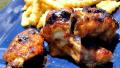 Baked Chicken Drumsticks created by diner524