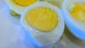 Perfect and Easy Peel Hard Boiled Eggs (Video Attached) created by Bonnie G 2