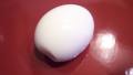Perfect and Easy Peel Hard Boiled Eggs (Video Attached) created by Nif_H