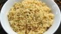 Easy Rice Pilaf created by gailanng