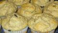 Healthy Low Fat Banana Muffins Recipe - Food.com