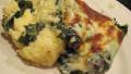 Polenta With Kale and Portobello Mushrooms (Rachael Ray) created by januarybride 