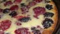 Mixed-Berry Dutch Baby created by NorthwestGal