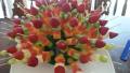 Showy but Simple Fruit Kabobs - Perfect for a Party created by lynne