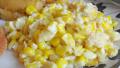 Wich's Creamed Corn Casserole created by Lori Mama