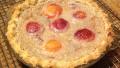 Nectarine Pie created by Coppercloud
