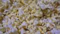 Wasabi Popcorn created by alligirl