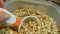 Budget-Friendly Homemade Cereal created by puppitypup